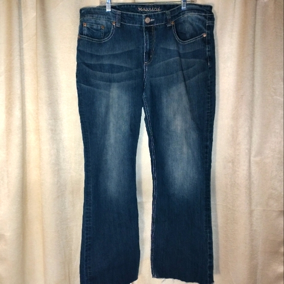 Maurices Denim - Maurice's Jeans